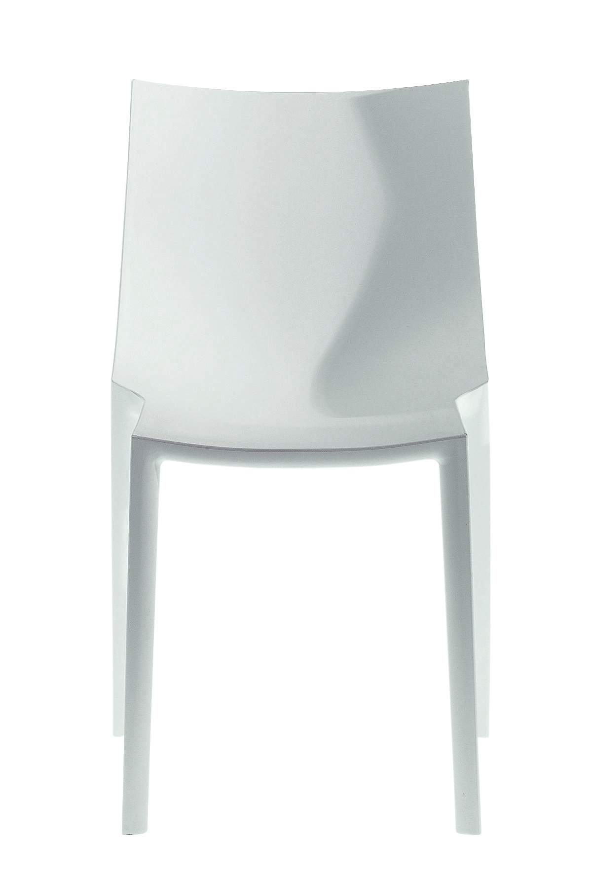 Bo Chair White Driade