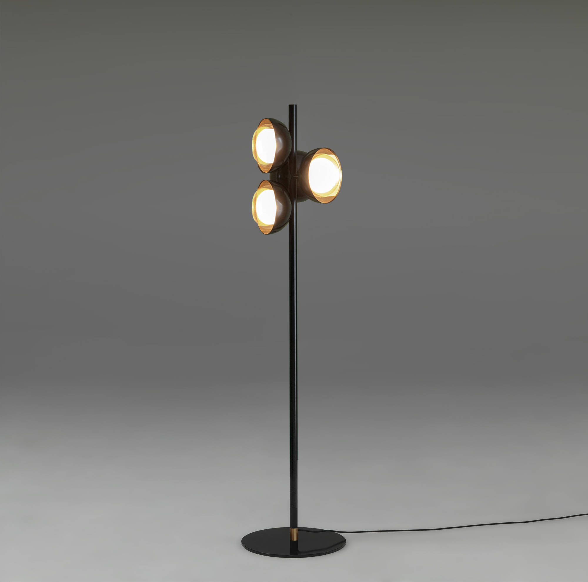 Muse 554 65 floor lamp Tooy