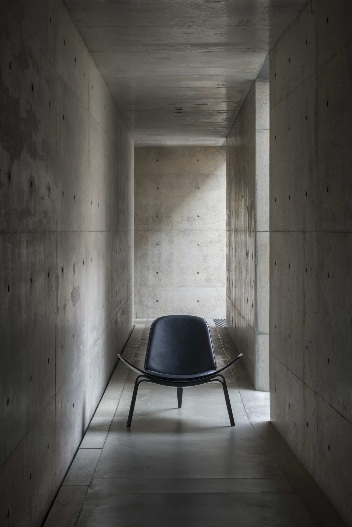 CH07 Shell Chair Carl Hansen & Søn