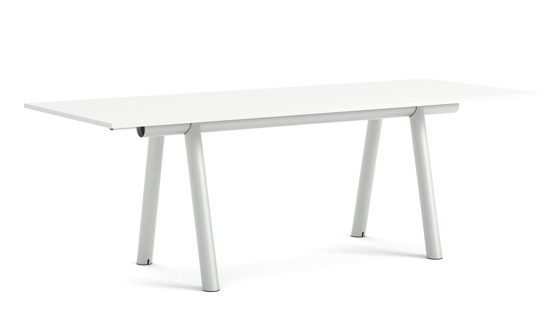 Boa Table Table W 280 x H 95 cm Hay