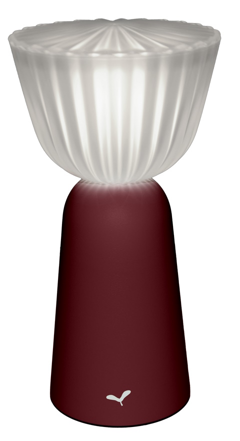 Swiing rechargeable lamp / table lamp Fermob Swiing rechargeable lamp / table lamp Fermob
