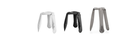 Plopp stool