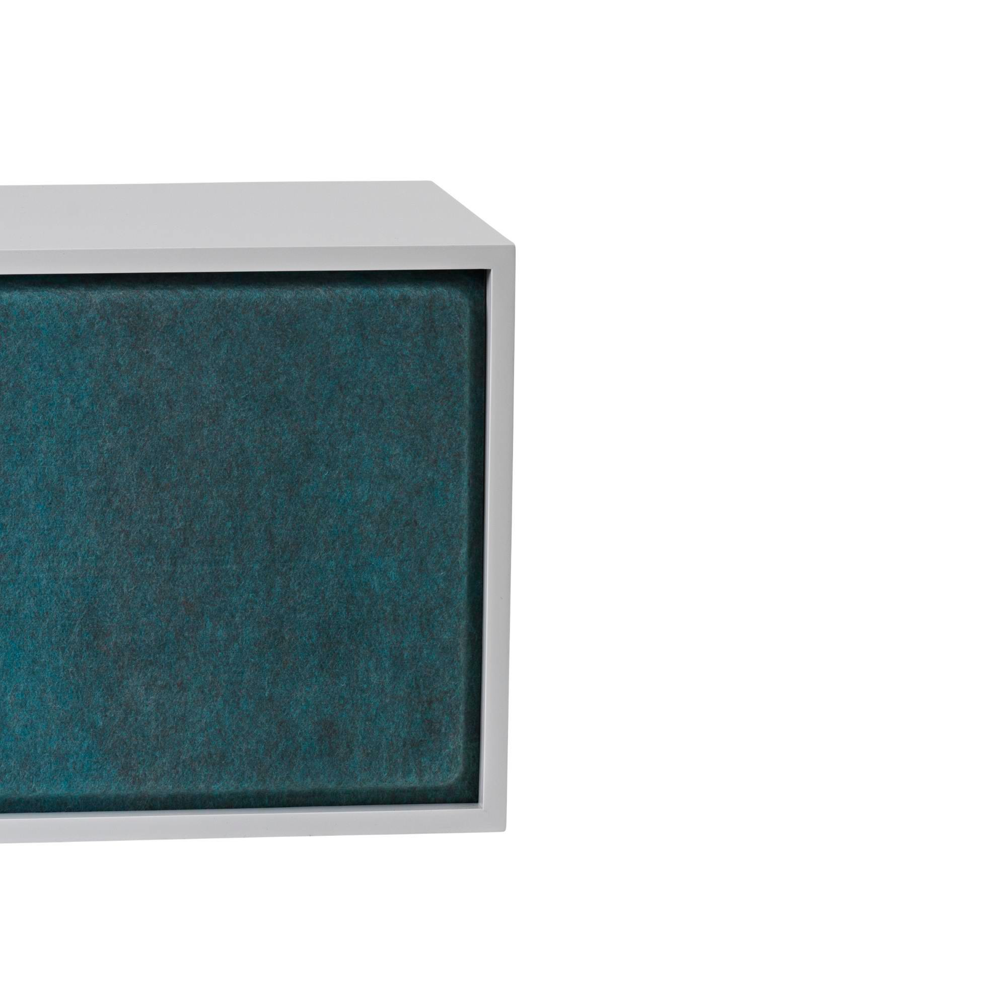 Acoustic Panel for Stacked shelf system medium Muuto