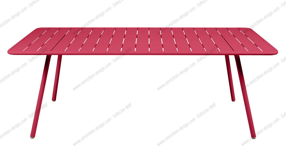 Luxembourg Table Outdoor Fermob Luxembourg Table Outdoor Fermob
