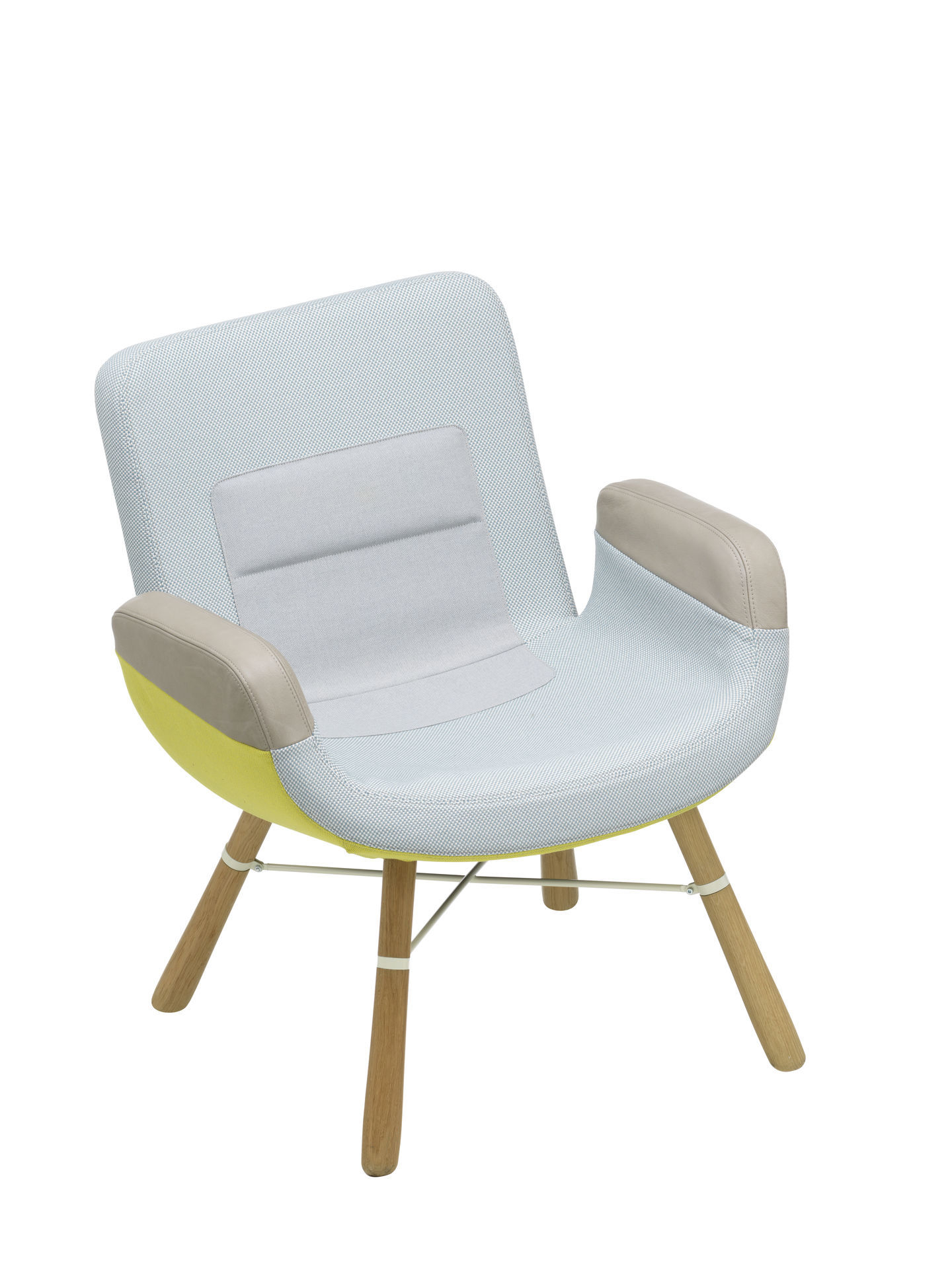 East River Chair Vitra