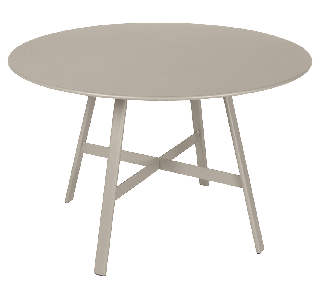 SO'O Outdoor Dining Table Fermob SO'O Outdoor Dining Table Fermob