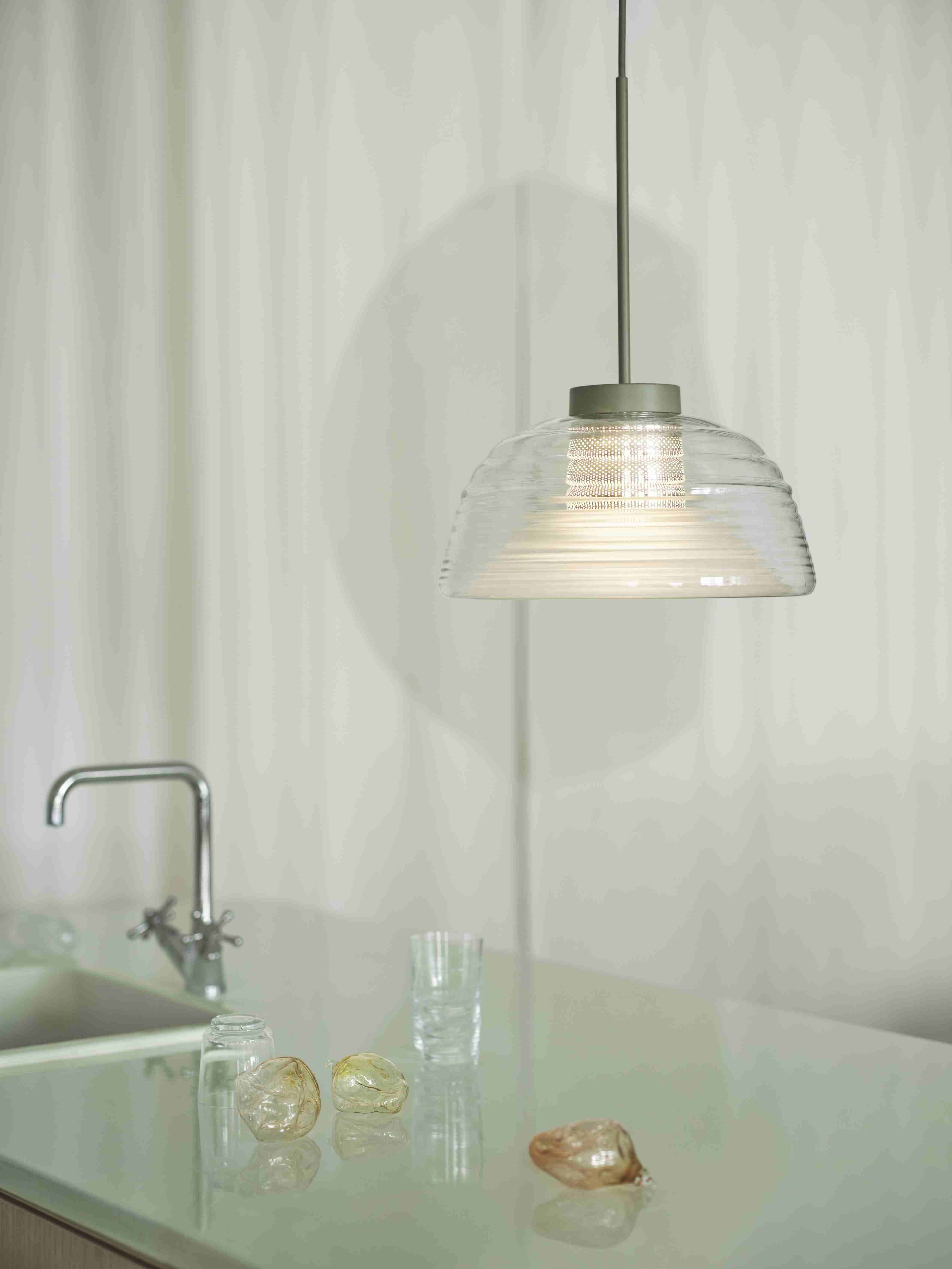 Two-Layer Pendant Lamp Pendant lamp Muuto