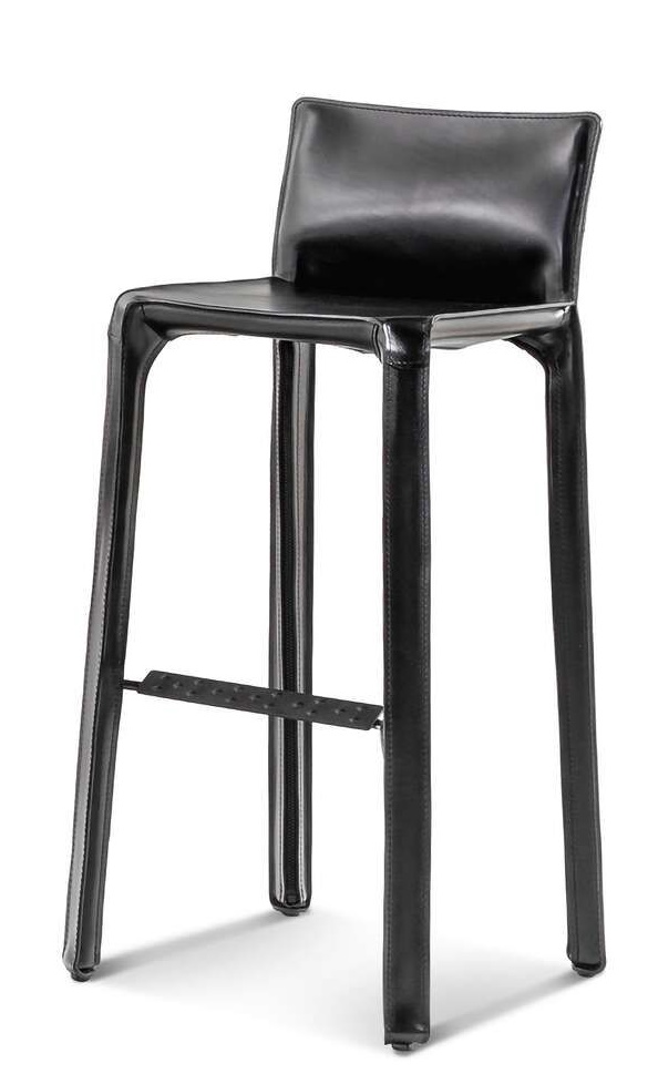 410 Cab Barstool Cassina