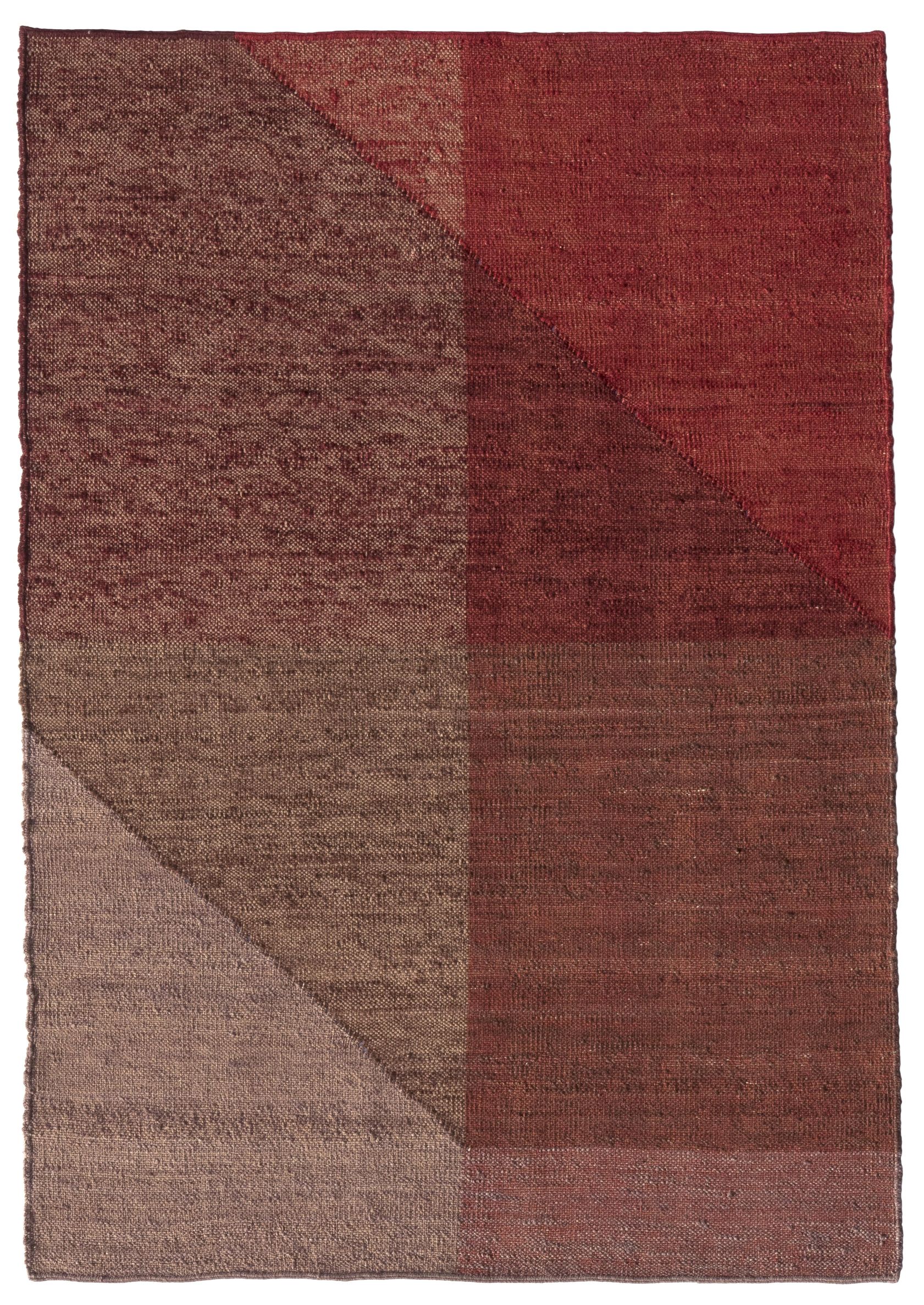 Capas Carpet Nanimarquina