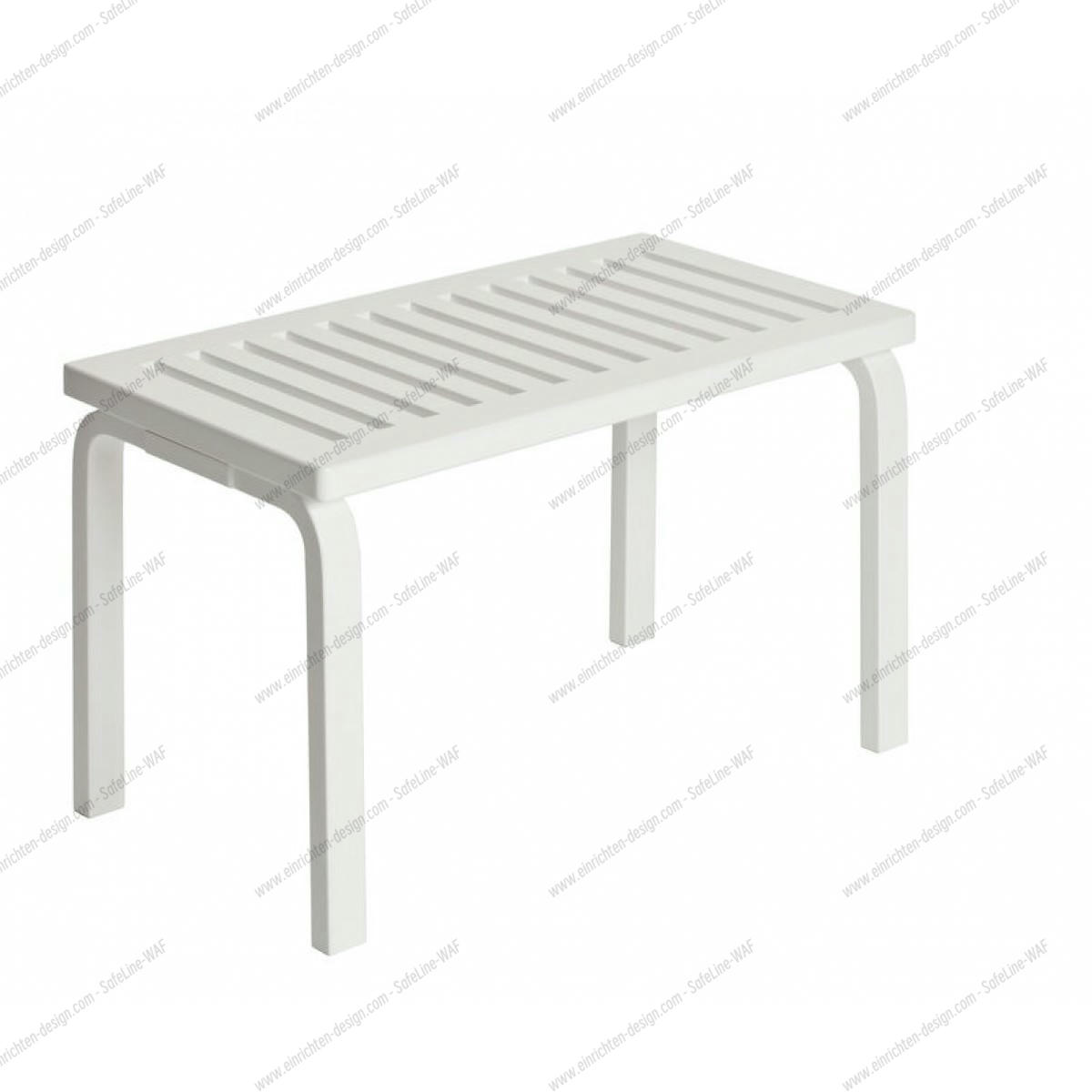 153A / 153B bench Artek