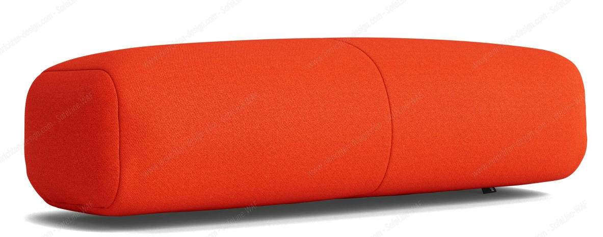 Cushion Cushion for Quilton Lift Daybed Hay
