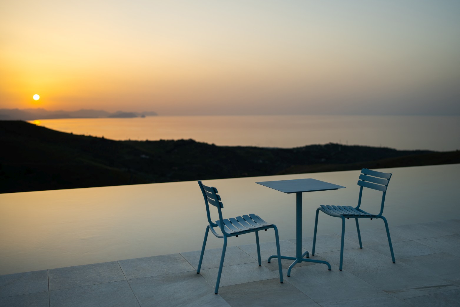 Alua Dining Chair Outdoor Houe