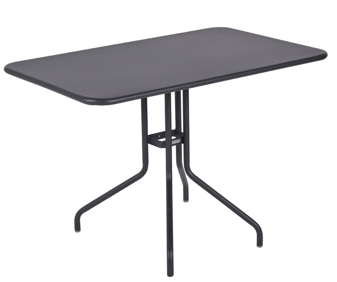 Pétale table 110 x 70 cm outdoor Fermob