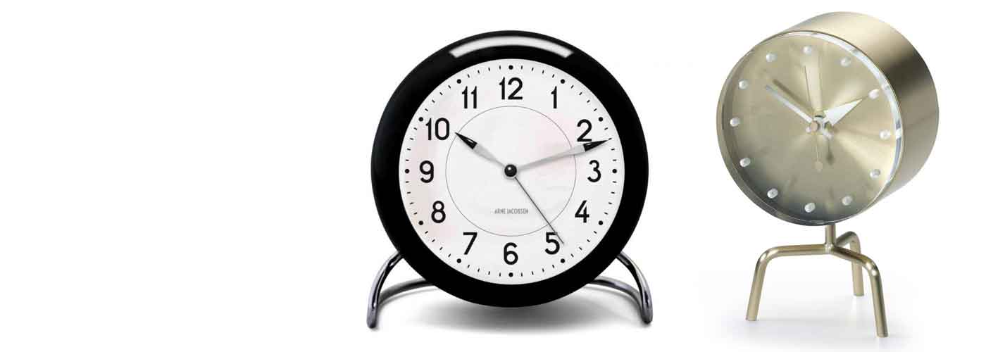 Table Clocks