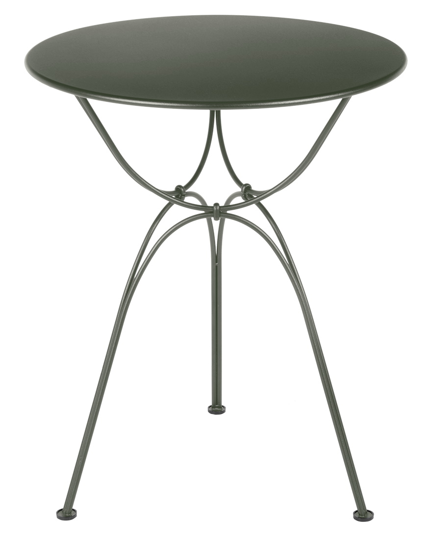 Airloop Table Ø 60 cm Table Outdoor Fermob 