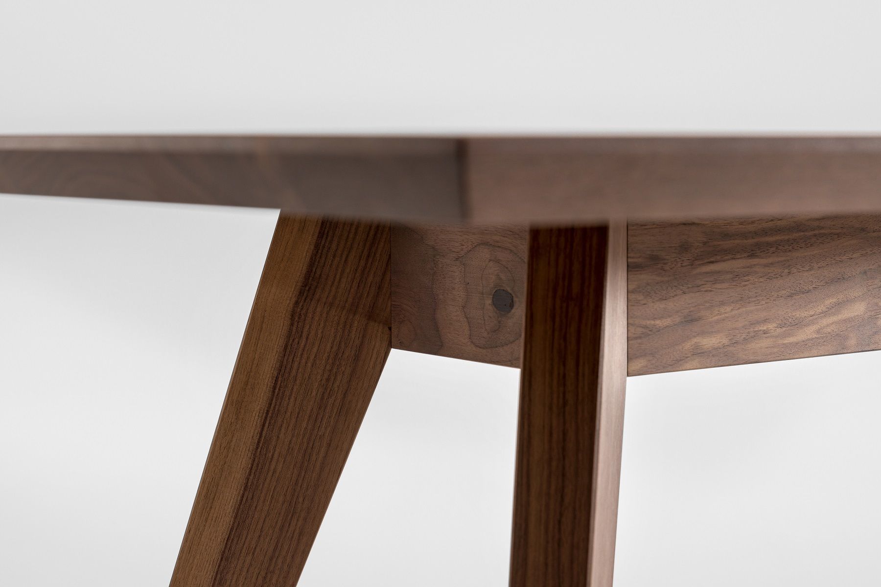 CENA table / dining table rectangular period