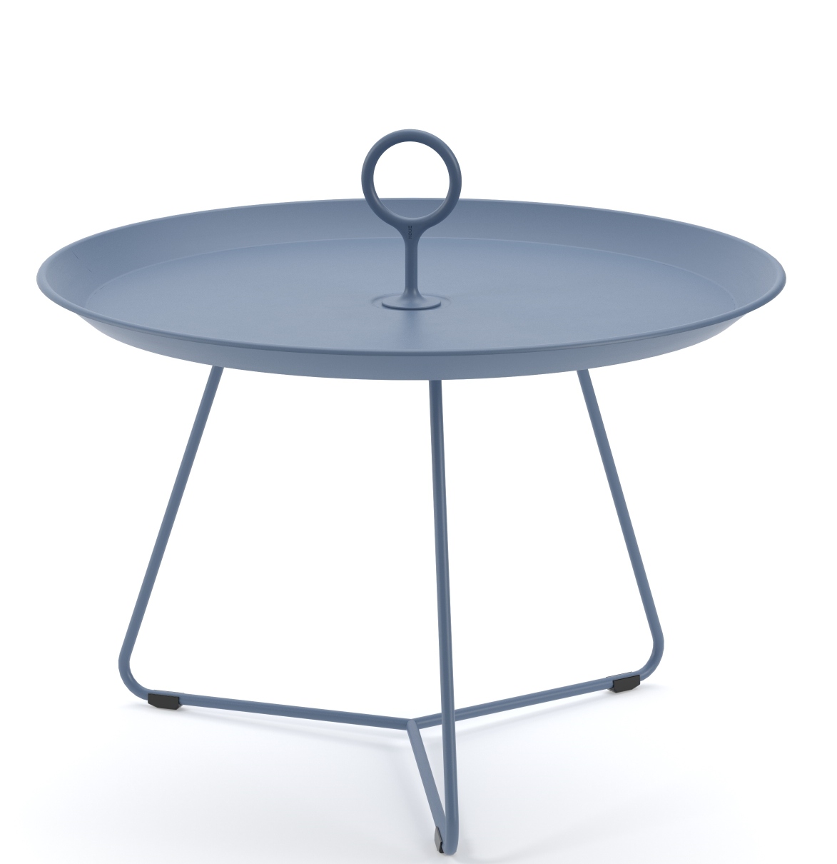 Eyelet Outdoor / Indoor side table medium Houe
