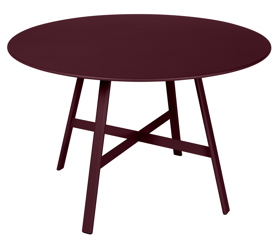 SO'O Outdoor Dining Table Fermob SO'O Outdoor Dining Table Fermob