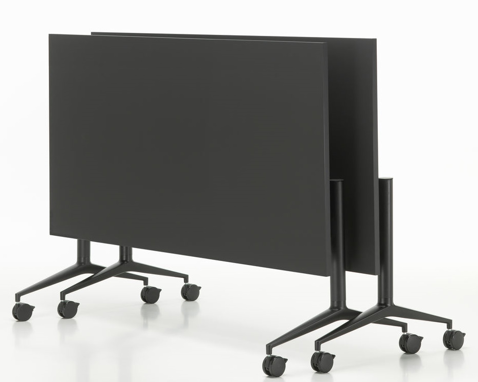 MedaMorph Folding Table Vitra folding/working table