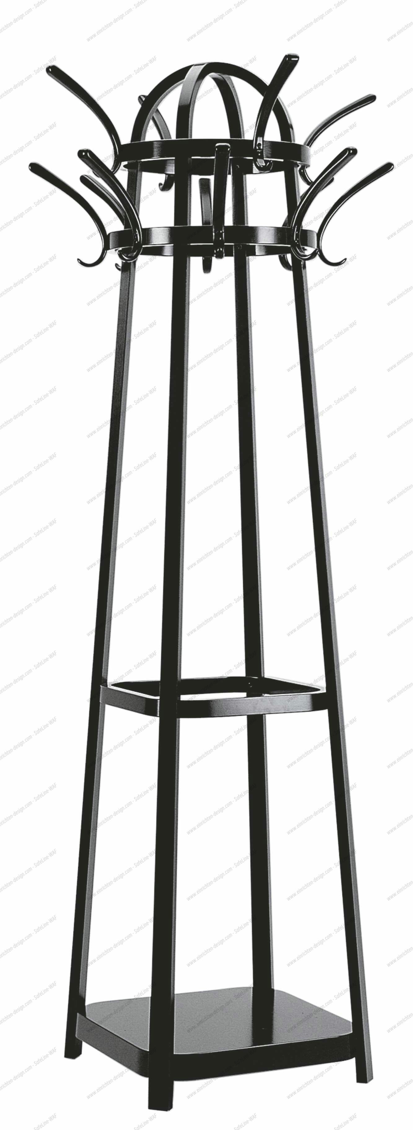 Kolo Moser clothes rack Viennese GTV Design