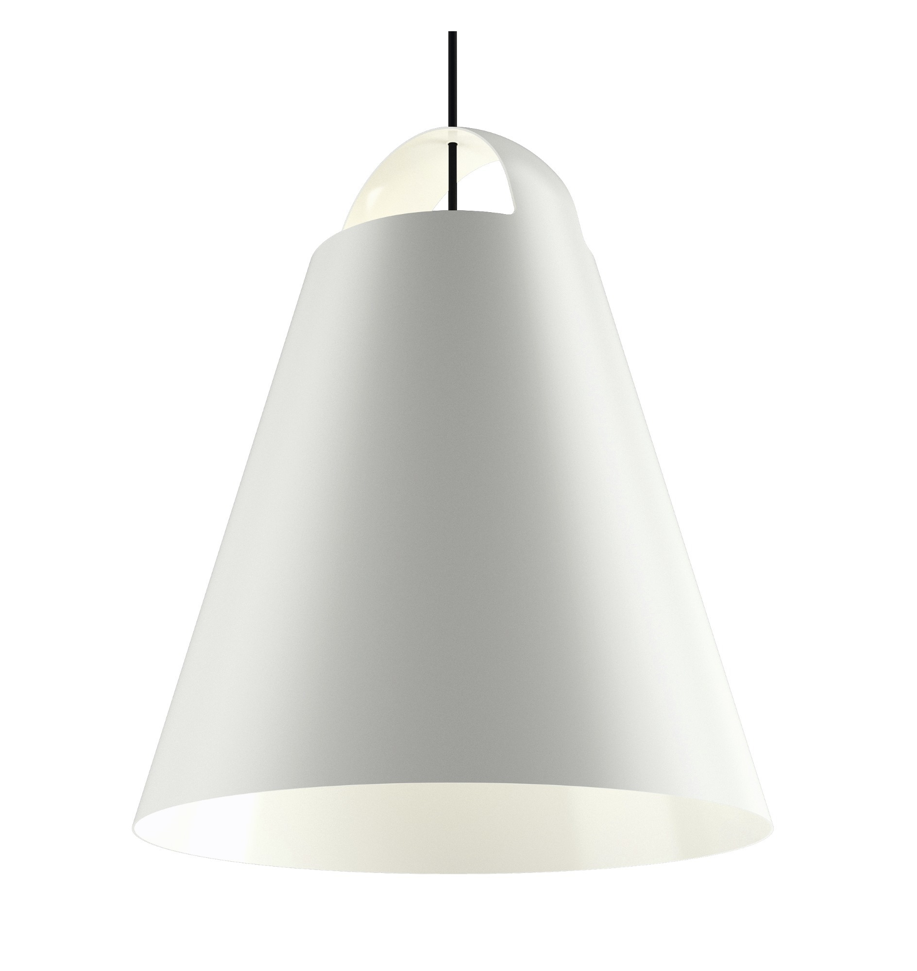 Above Pendant lamp Louis Poulsen
