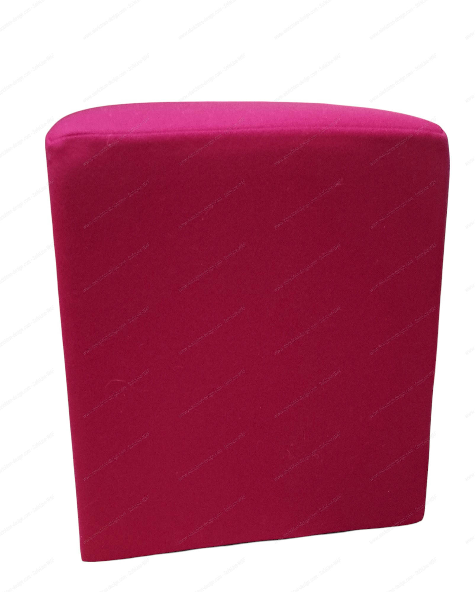 Pouf Stool FELT 622 Softline SINGLE PIECES