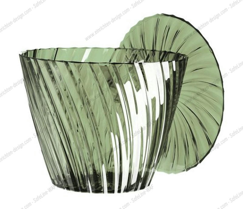 Sparkle Stool / Side Table Kartell