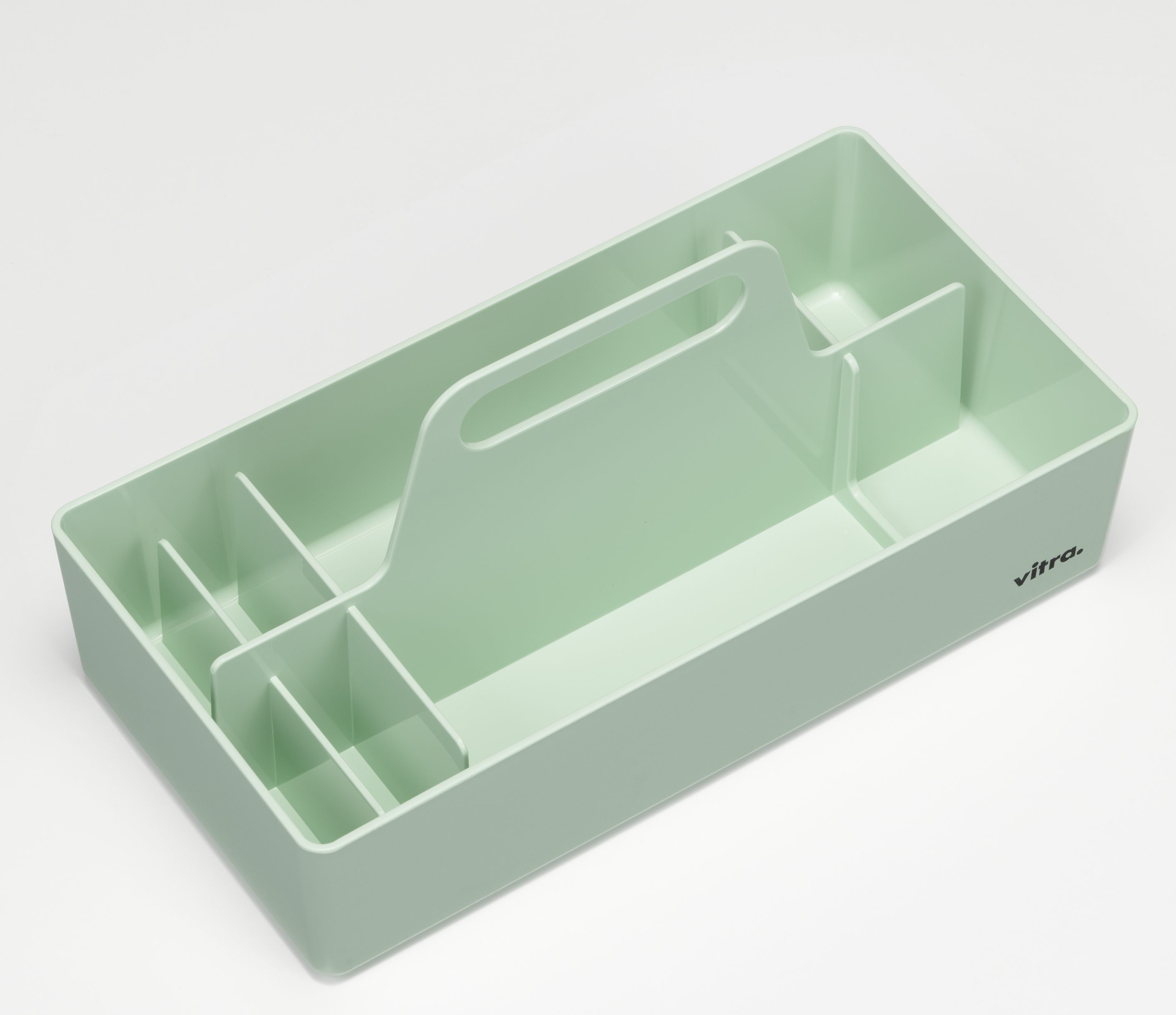 Toolbox RE Vitra mint green