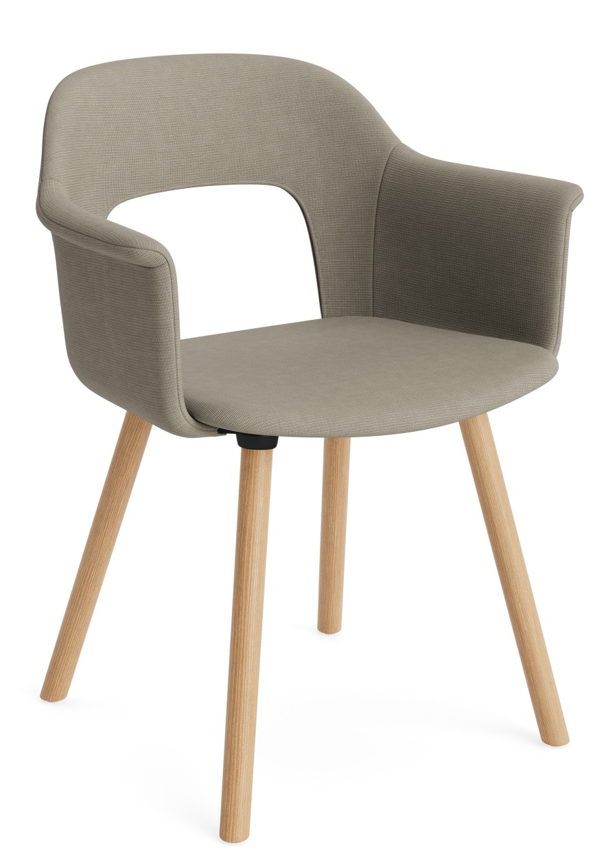 Layout Armchair 224 Armchair Hay Layout Armchair 224 Armchair Hay