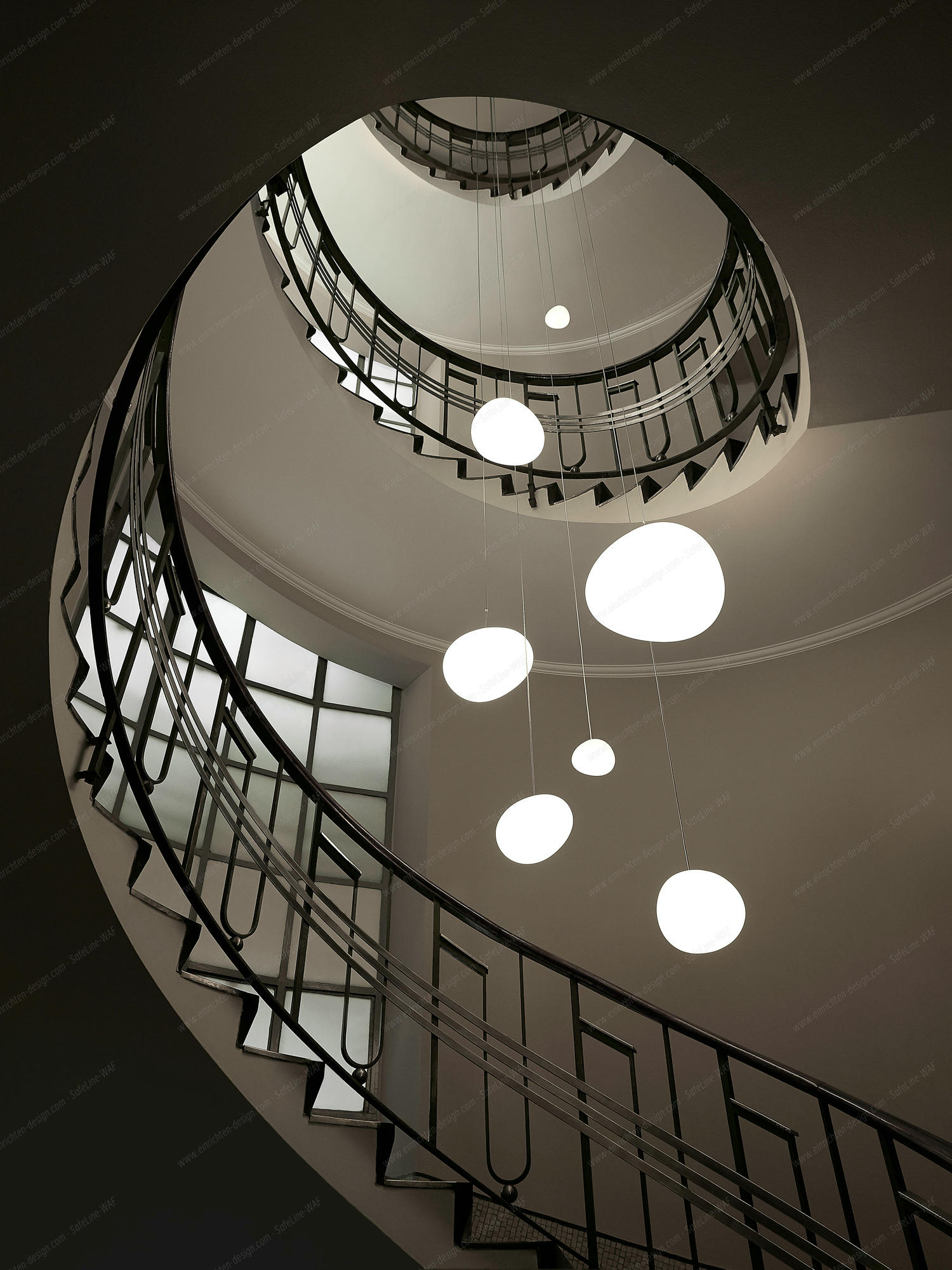 Gregg LED Pendant Light Foscarini Piccola