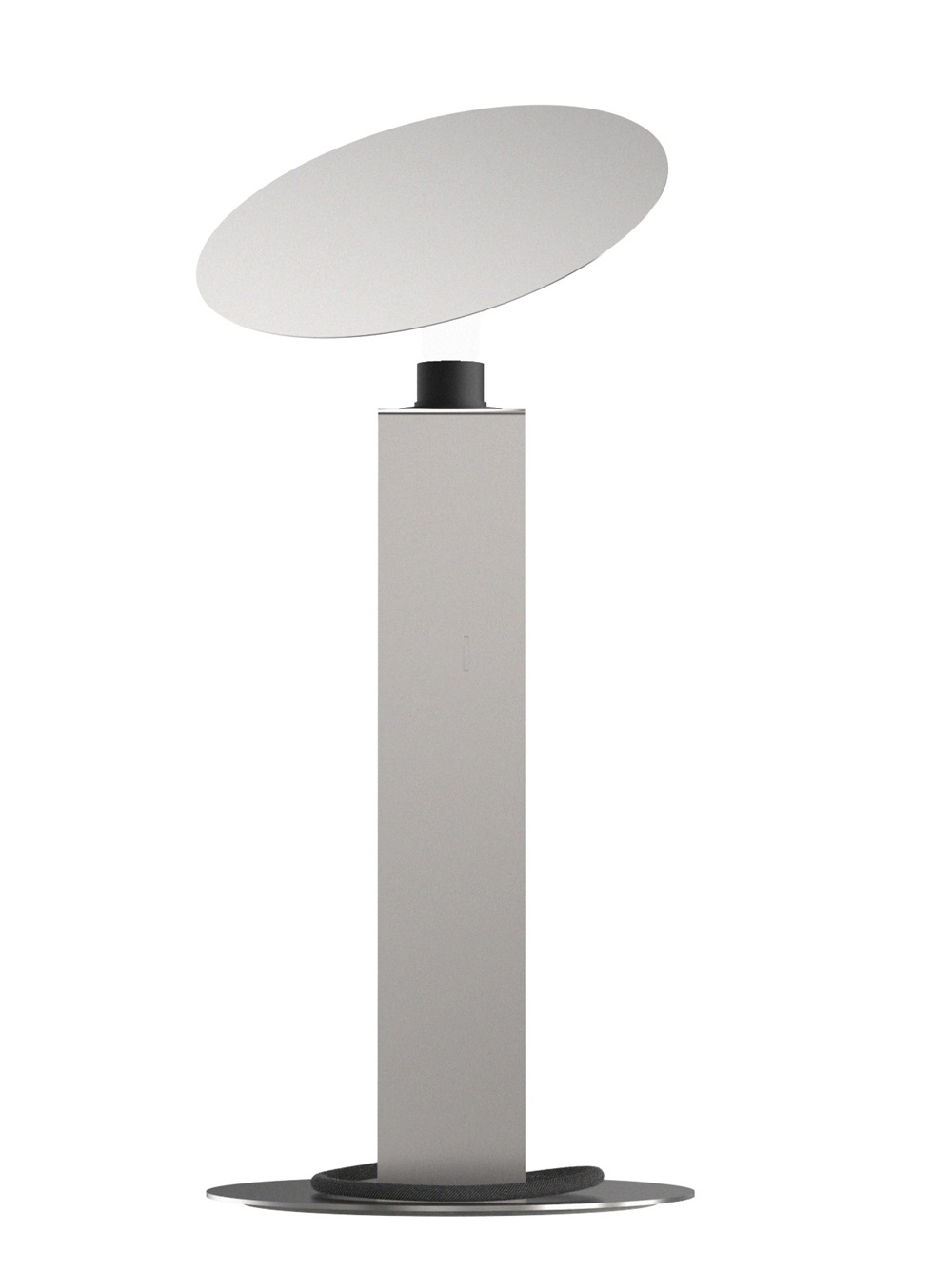 La Dré M Table Lamp by Nils Holger Moormann