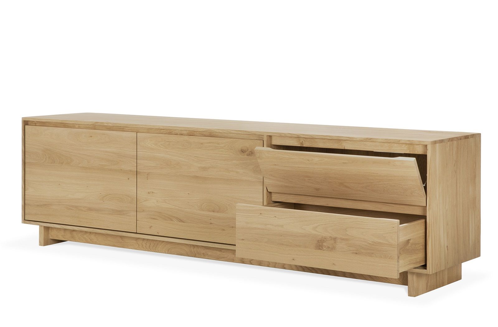 Wave TV Sideboard Ethnicraft