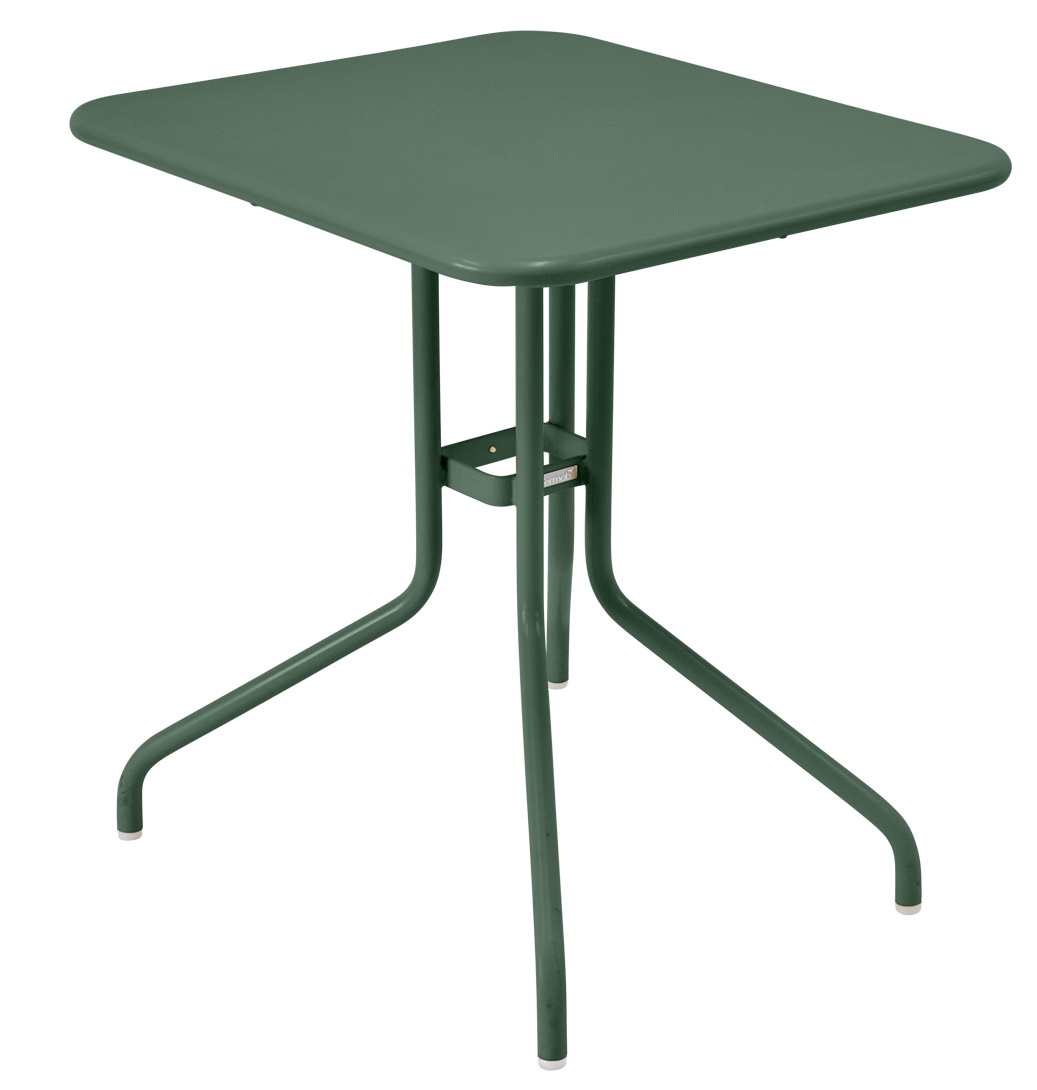 Pétale table 60 x 70 cm outdoor Fermob