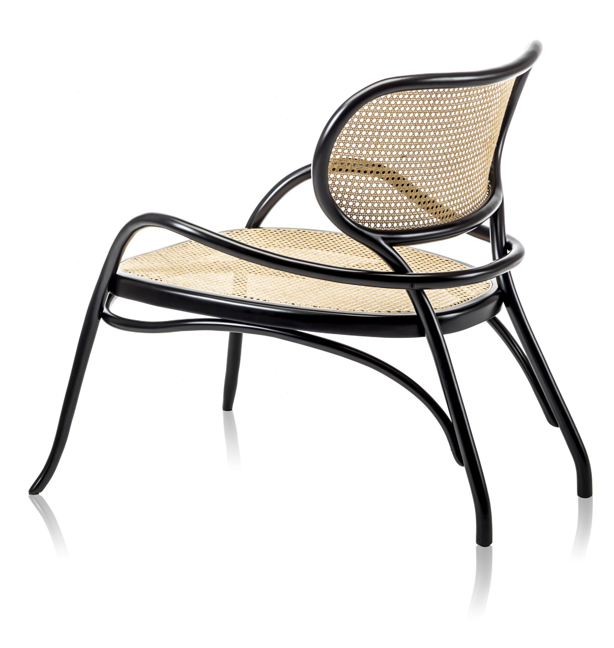 Lehnstuhl Armchair Wiener GTV Design