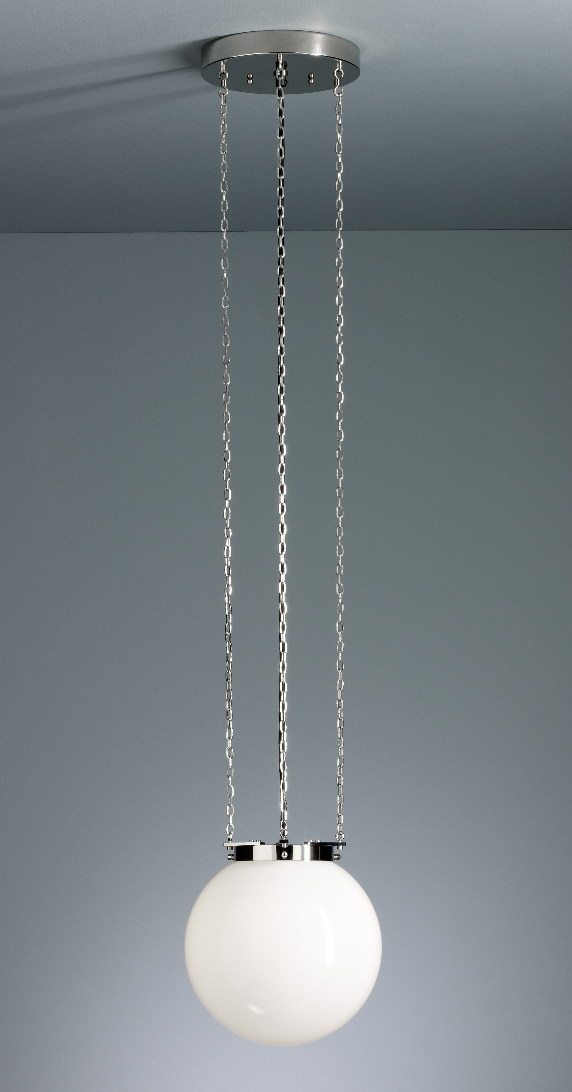 HMB27 Pendant light Tecnolumen