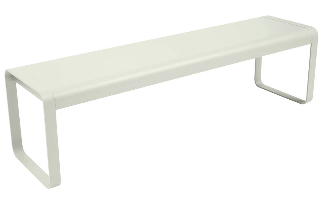 Bellevie Premium Bench Outdoor Fermob 