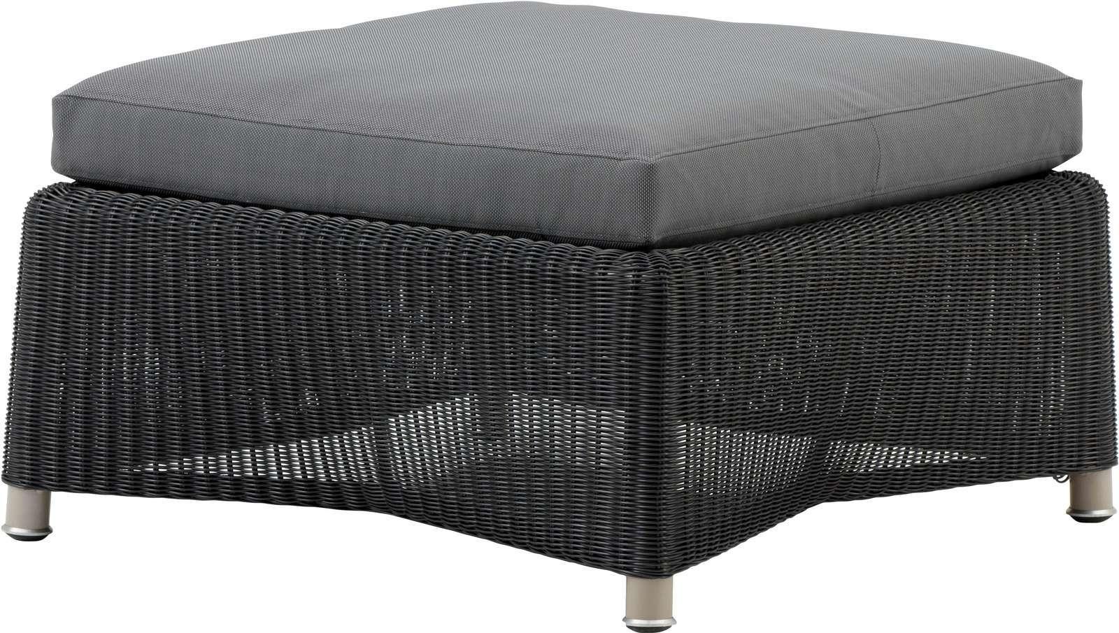 Diamond Stool Cane-Line