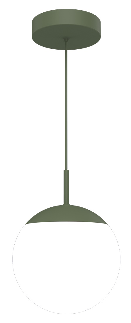 Mooon Suspension Ø 25 cm pendant light Fermob Mooon Suspension Ø 25 cm pendant light Fermob