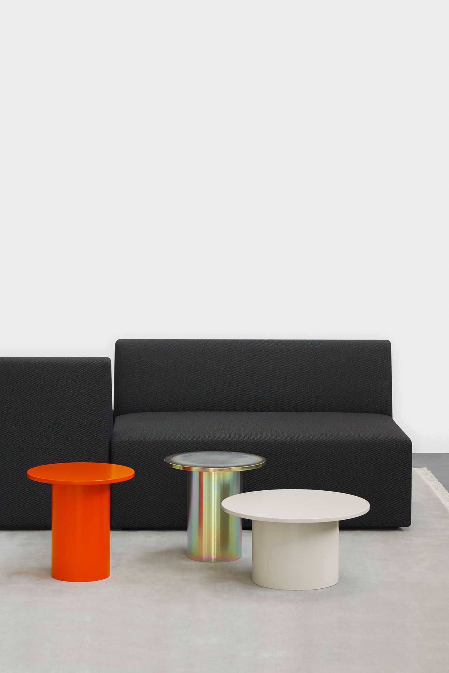Enoki CT09 Side Table e15