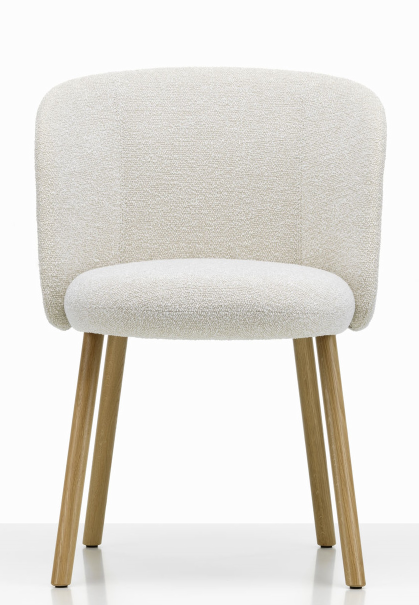 Mikado Side Chair Vitra