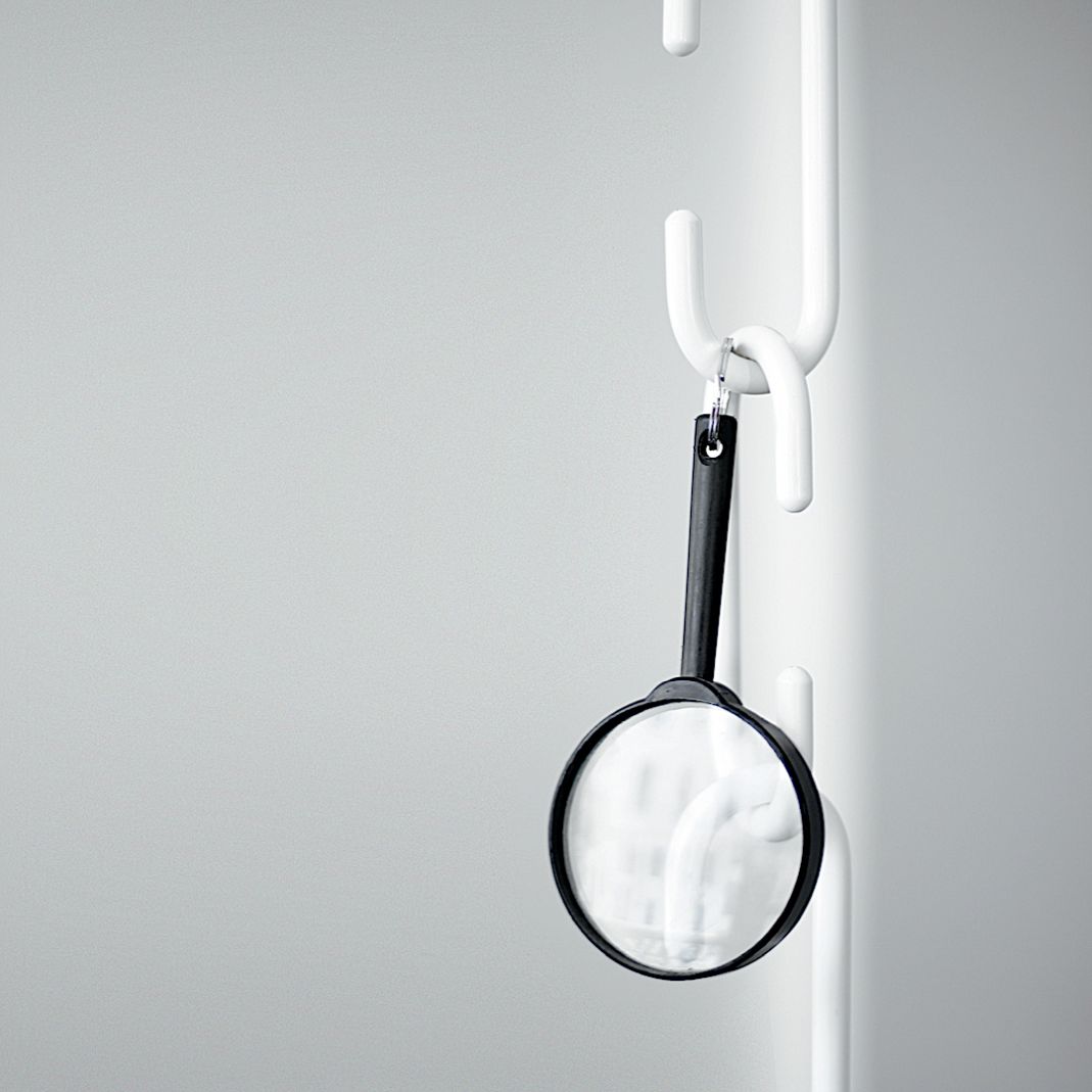 C + C Hook black Roomsafari