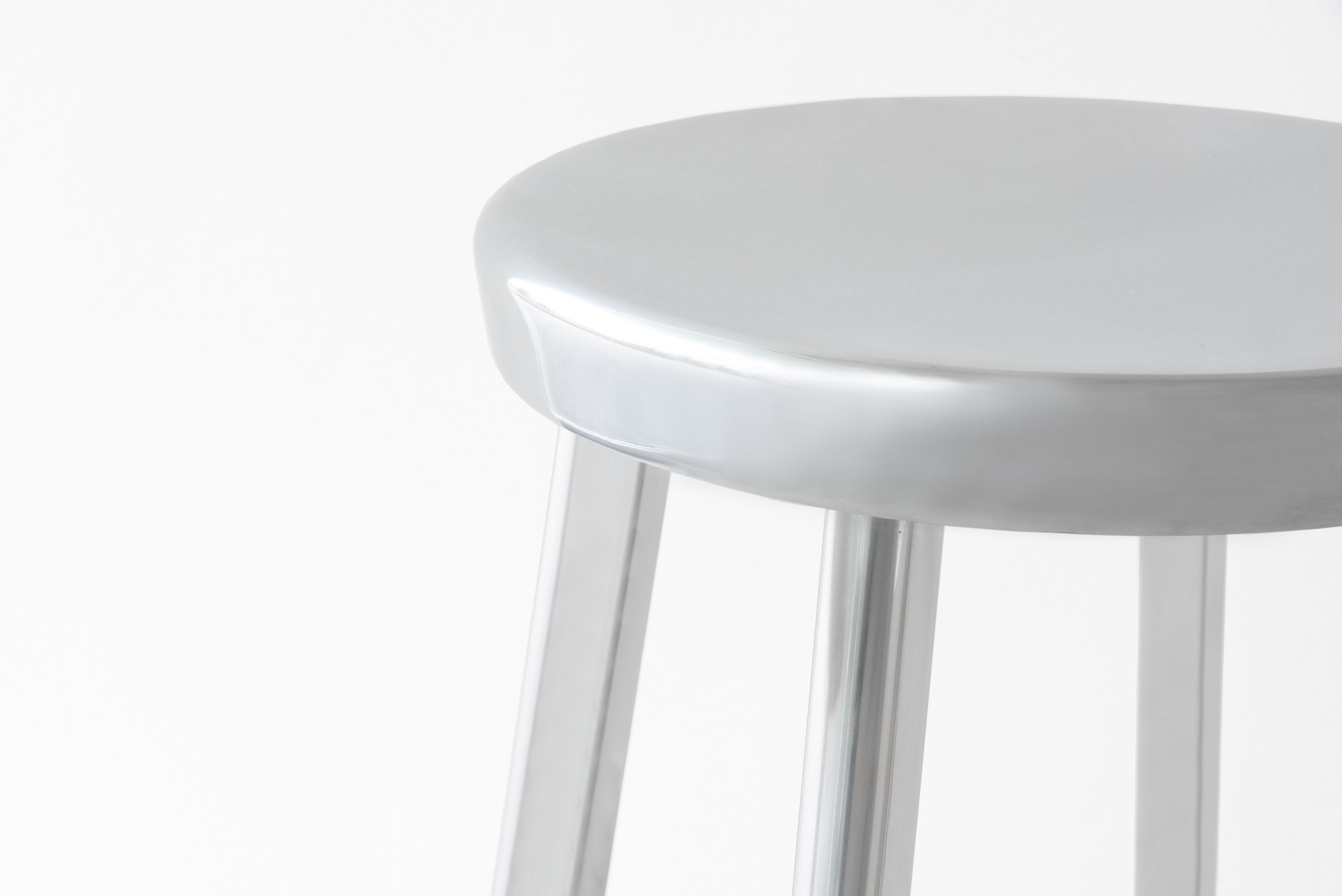 Déjà-vu Barstool Medium Magis