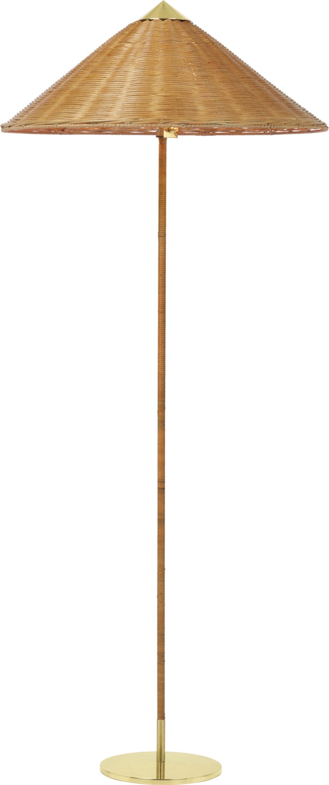 9602 Floor Lamp Gubi