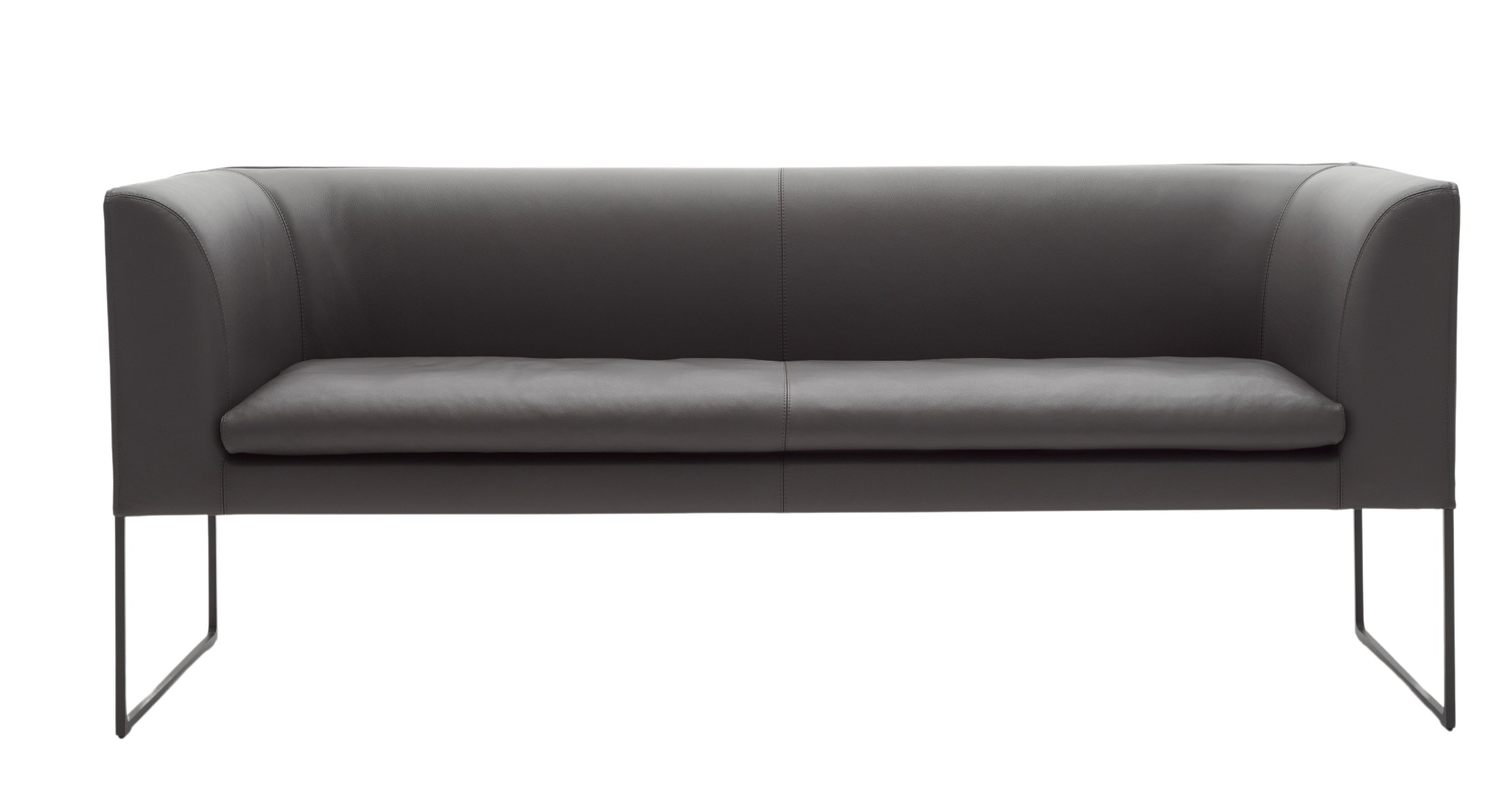 Mell Upholstered Bench Cor