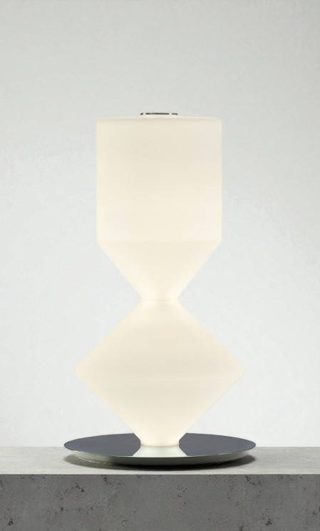 Costantina Opal table lamp Mogg