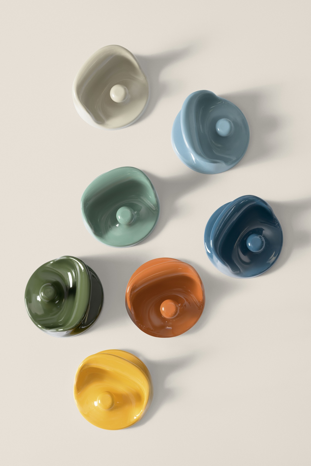 Wall Clothes Hook Kartell