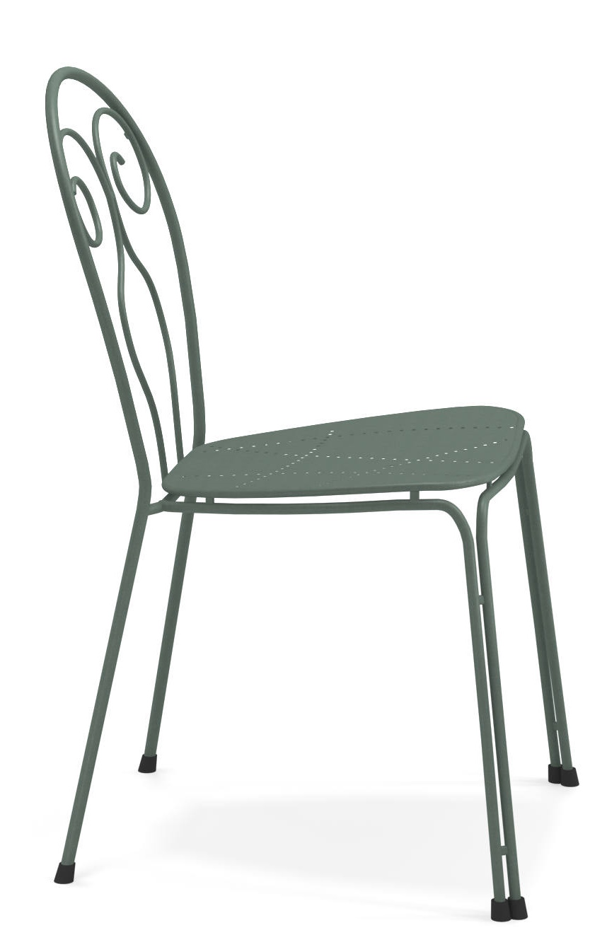 Caprera Chair Outdoor Emu 