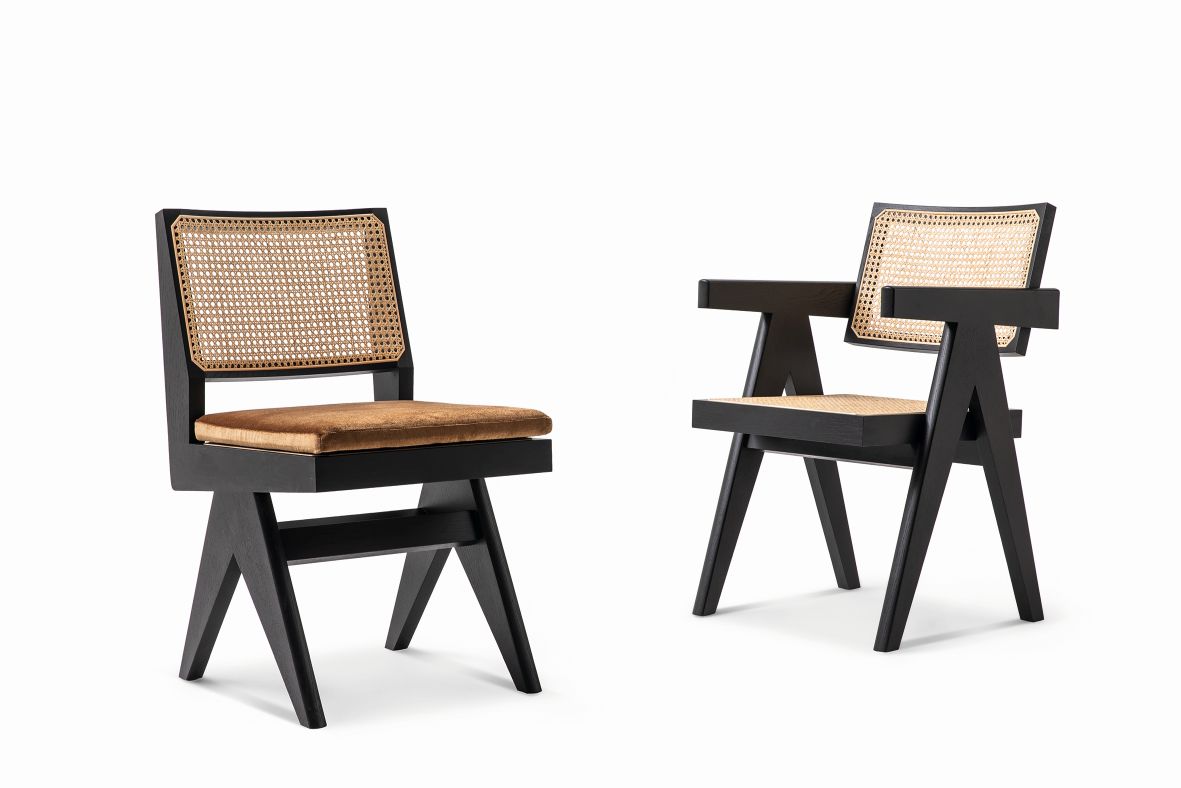 Capitol Complex Office Chair Cassina Capitol Complex Office Chair Cassina