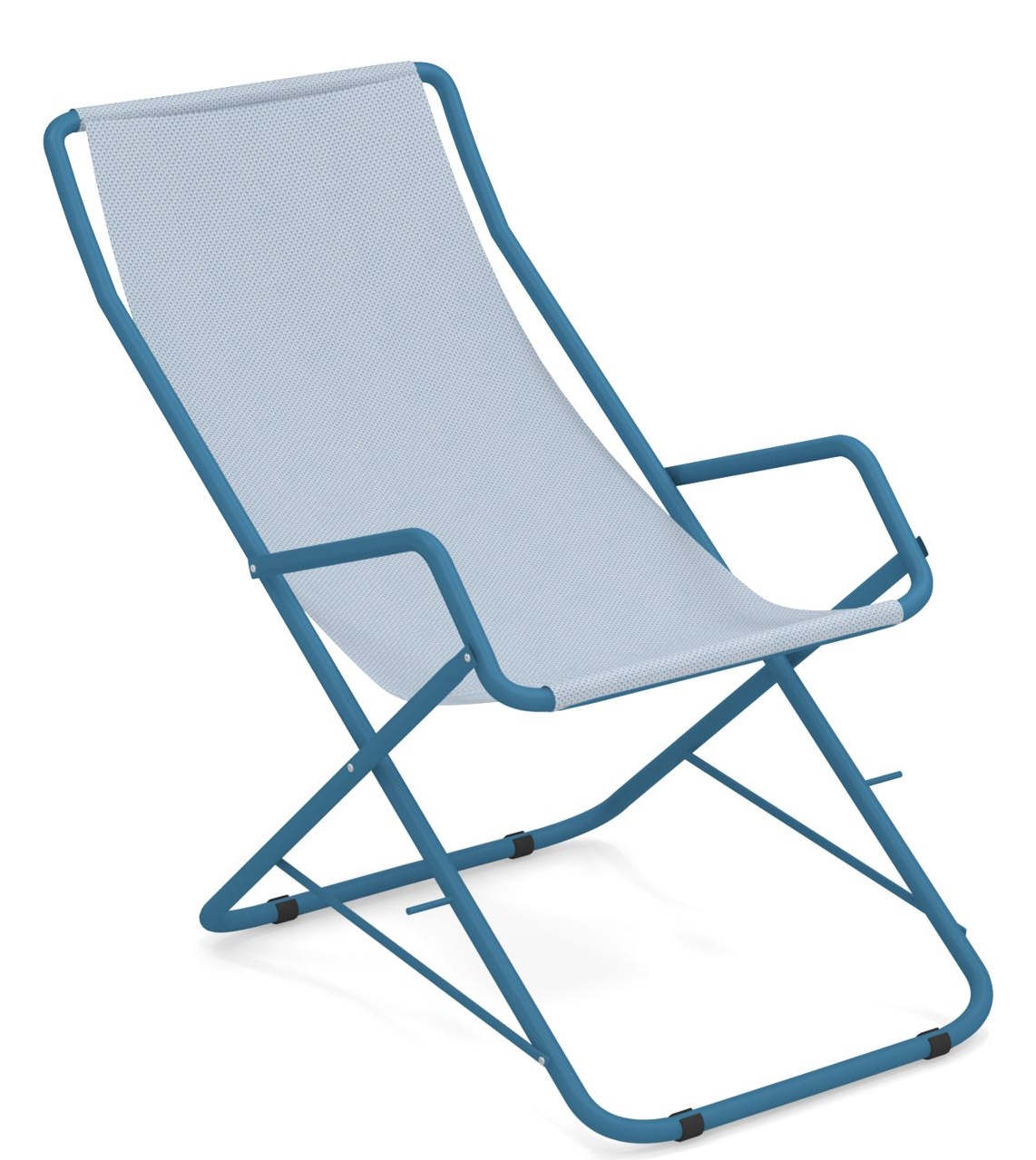 Bahama Deckchair Outdoor Emu