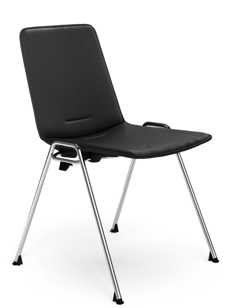 1650 Yunity Chair Chair Walter Knoll